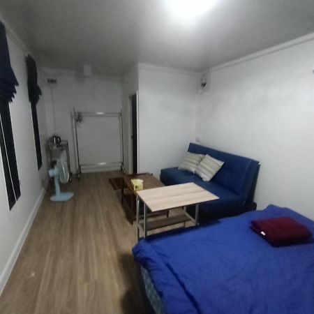 Pa House Apartment Μπανγκόκ Εξωτερικό φωτογραφία