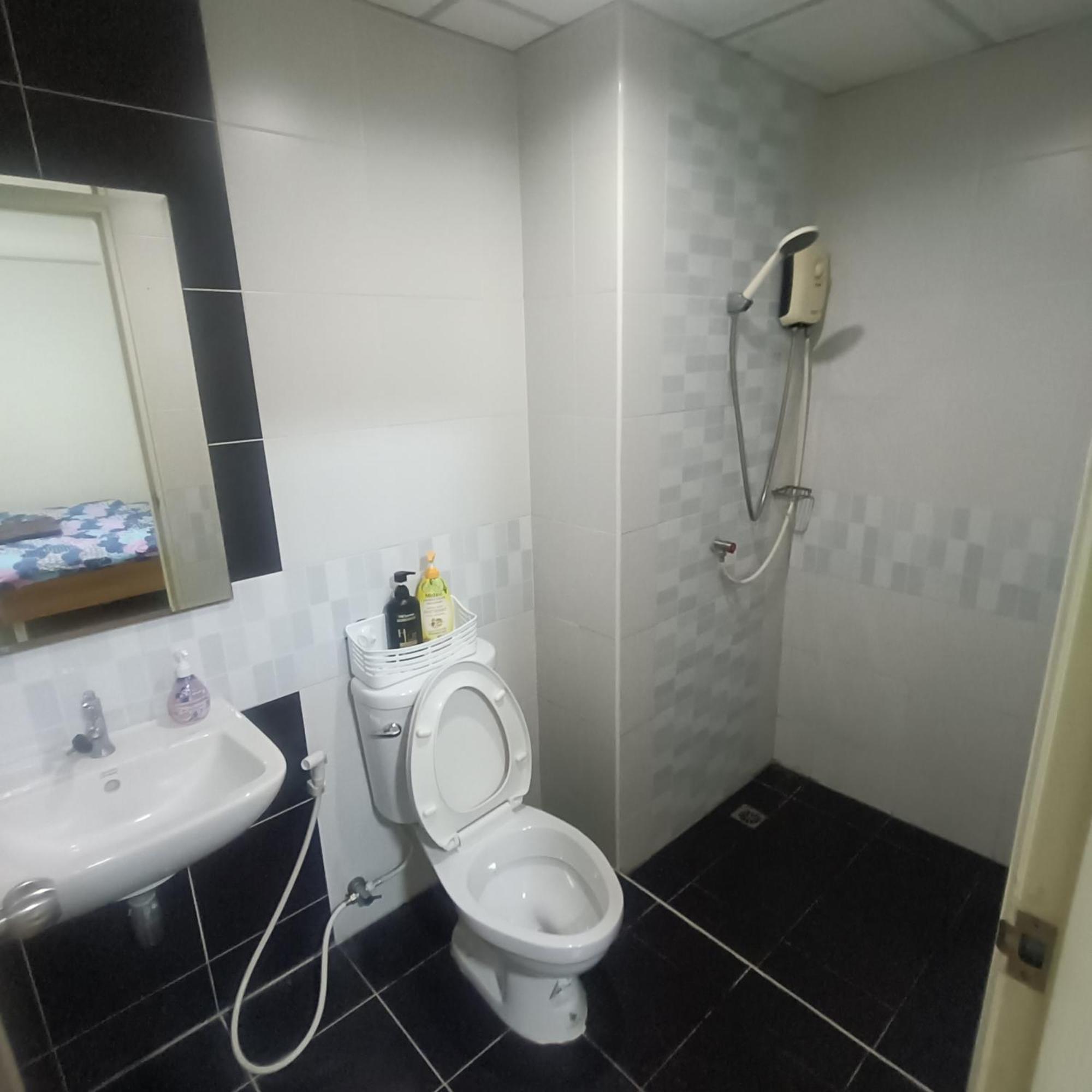 Pa House Apartment Μπανγκόκ Εξωτερικό φωτογραφία