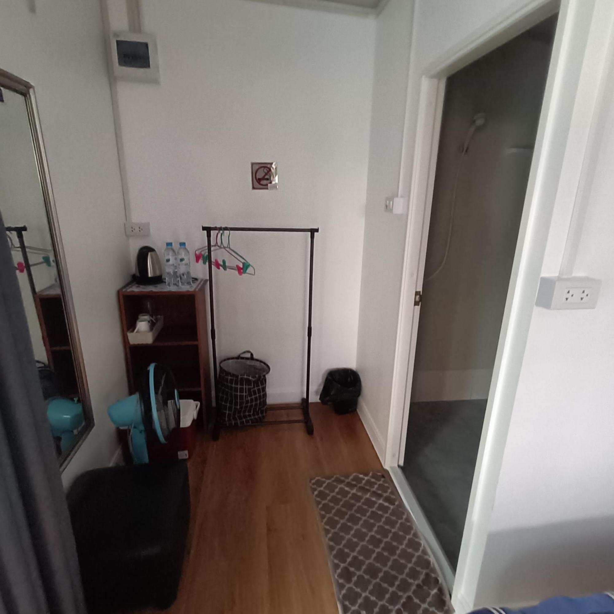 Pa House Apartment Μπανγκόκ Εξωτερικό φωτογραφία
