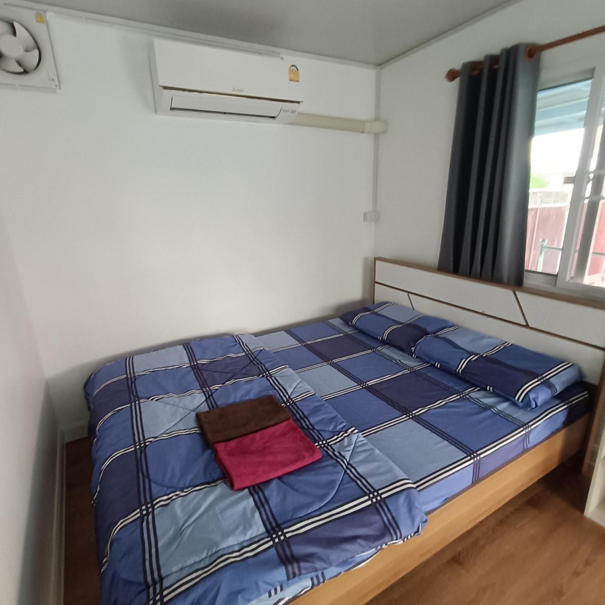 Pa House Apartment Μπανγκόκ Εξωτερικό φωτογραφία