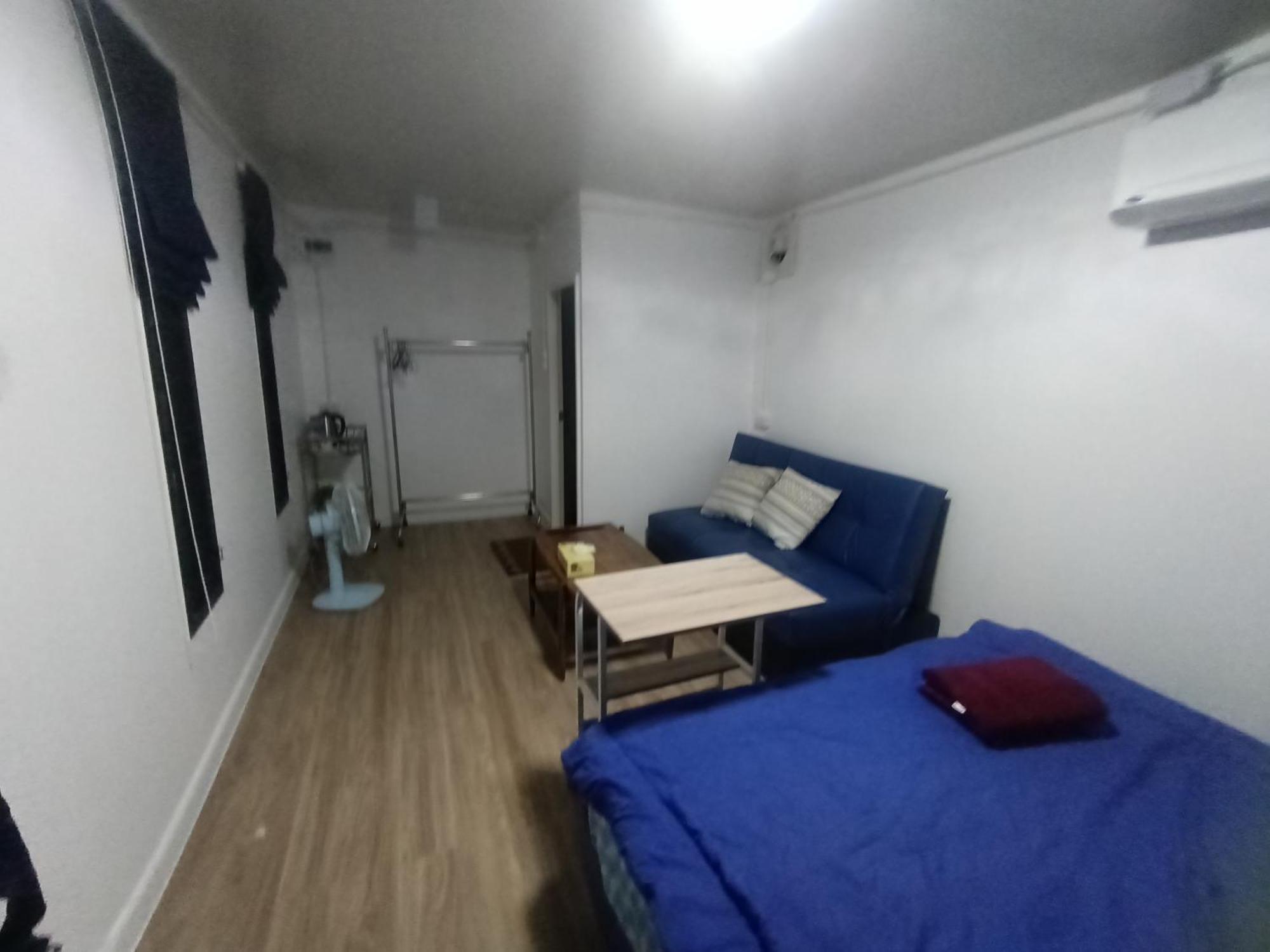 Pa House Apartment Μπανγκόκ Εξωτερικό φωτογραφία