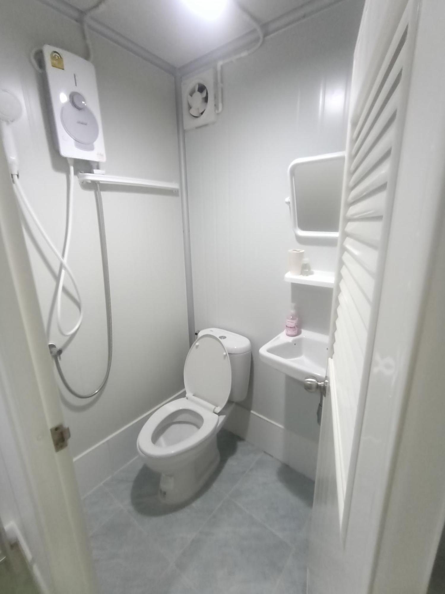 Pa House Apartment Μπανγκόκ Εξωτερικό φωτογραφία