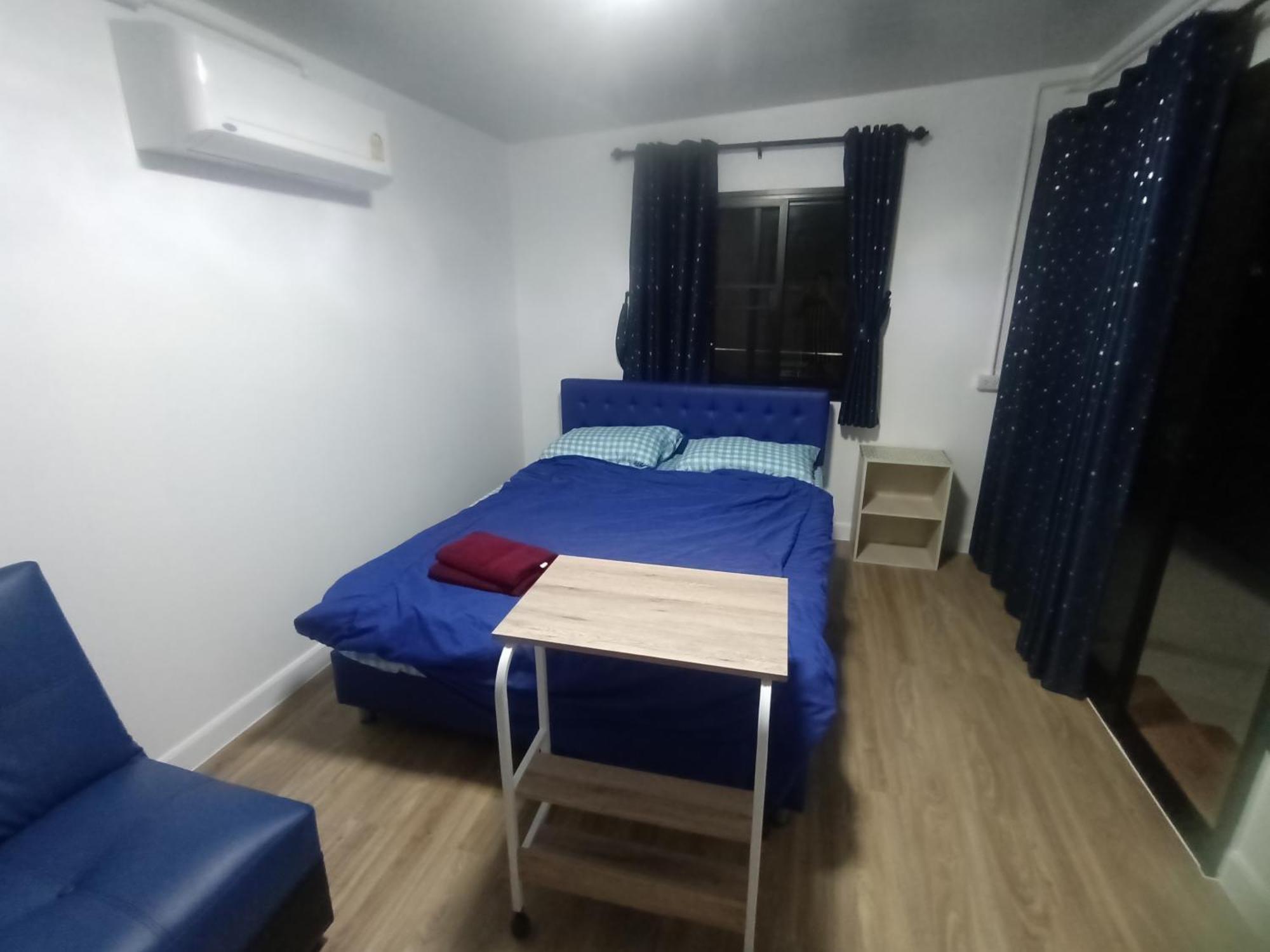 Pa House Apartment Μπανγκόκ Εξωτερικό φωτογραφία