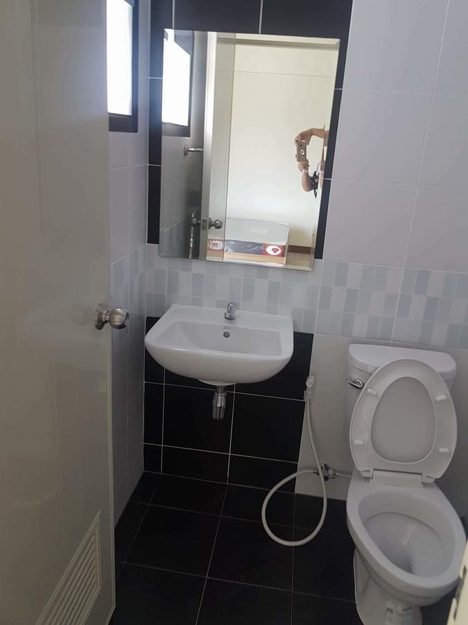 Pa House Apartment Μπανγκόκ Εξωτερικό φωτογραφία