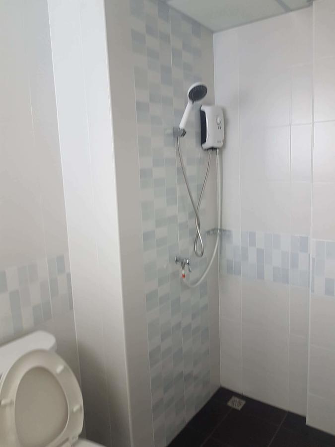 Pa House Apartment Μπανγκόκ Εξωτερικό φωτογραφία